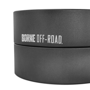 GMC Truck 1500 Suspension Lift Kit - Front - Borne Off-Road - 3 Inch - `07-`19 GMC Truck 1500 Suspension Lift Kit - Front - Borne Off-Road - 3 Inch - `07-`19